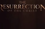 Mel Gibson a terminé le tournage du film « La Résurrection du Christ »