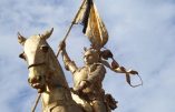 Fête nationale de Jeanne d’Arc et du patriotisme le Dimanche 10 Mai 2026, par Cassandre Fristot