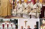 Sacres FSSPX – « Aucune autorité ne peut nous contraindre à abandonner ou à diminuer notre foi. »