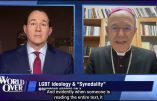 Mgr Schneider : « si le Pape les excommunie ce sera une immense erreur de rigidité pastorale et de sévérité unilatérale envers la Tradition dans l’Église ».