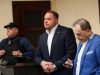 Andriy Yermak, ancien chef de cabinet du président ukrainien Volodymyr Zelensky, a été formellement inculpé de blanchiment d'argent