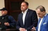 Zelenski accusé d’être cocaïnomane et son bras droit de corruption