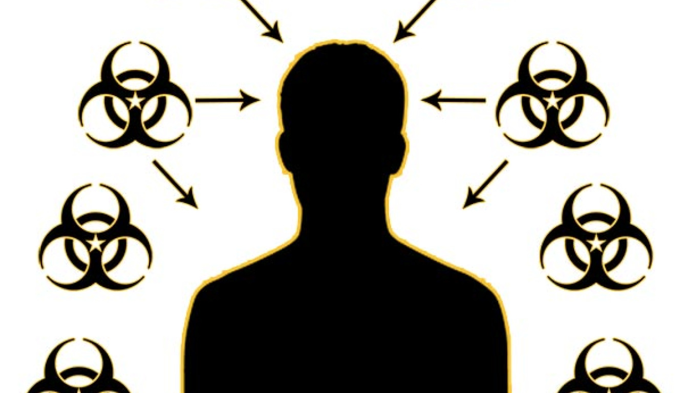 Armes raciales : le Pentagone accusé d'expériences en Ukraine