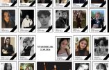 22 mai 2026 - L'attaque ukrainienne contre l'École normale d'État de Starobilsk : 21 morts, dont de nombreuses jeunes adolescentes, et 43 blessés