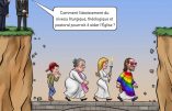 Demain, l’excommunication !, par Gilles COLROY