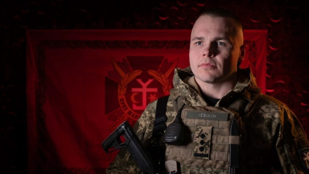 Ukraine : baisser l'âge de la conscription