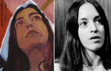 La criminelle sataniste Susan Atkins