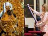 La nouvelle présidente du Costa Rica confie son gouvernement à Notre-Dame