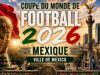La réalité criminelle du Mexique derrière la Coupe du Monde de football