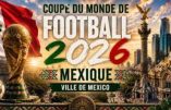 La réalité criminelle du Mexique derrière la Coupe du Monde de football