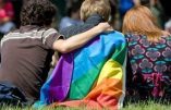 Italie arc-en-ciel : une cour d’appel reconnait trois parents pour un enfant