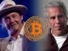 Brock Pierce, les cryptomonnaies et Jeffrey Epstein