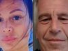 Disparition d’une ancienne victime d’Epstein