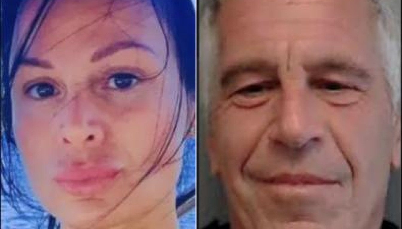Disparition d'une ancienne victime d'Epstein