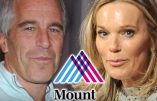 Un étage pour femmes de l’hôpital Mount Sinai devait porter le nom d’Epstein en échange de 5 millions de dollars