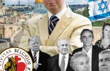 L’arnaque du judéo-christianisme – Conférence à Bruxelles