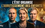 L’emprise maçonnique et wokiste sur l’Ecole de la République