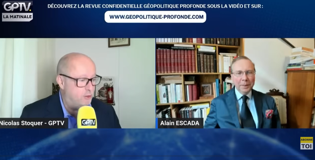 Partout, les pouvoirs organisent l'omerta sur l'affaire Epstein