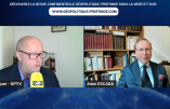 Partout, les pouvoirs organisent l’omerta sur l’affaire Epstein