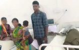 Inde : Une famille attaquée parce que chrétienne