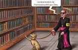 À propos de la déclaration du 13 mai du cardinal Fernandez, par l’abbé Jean-Michel Gleize