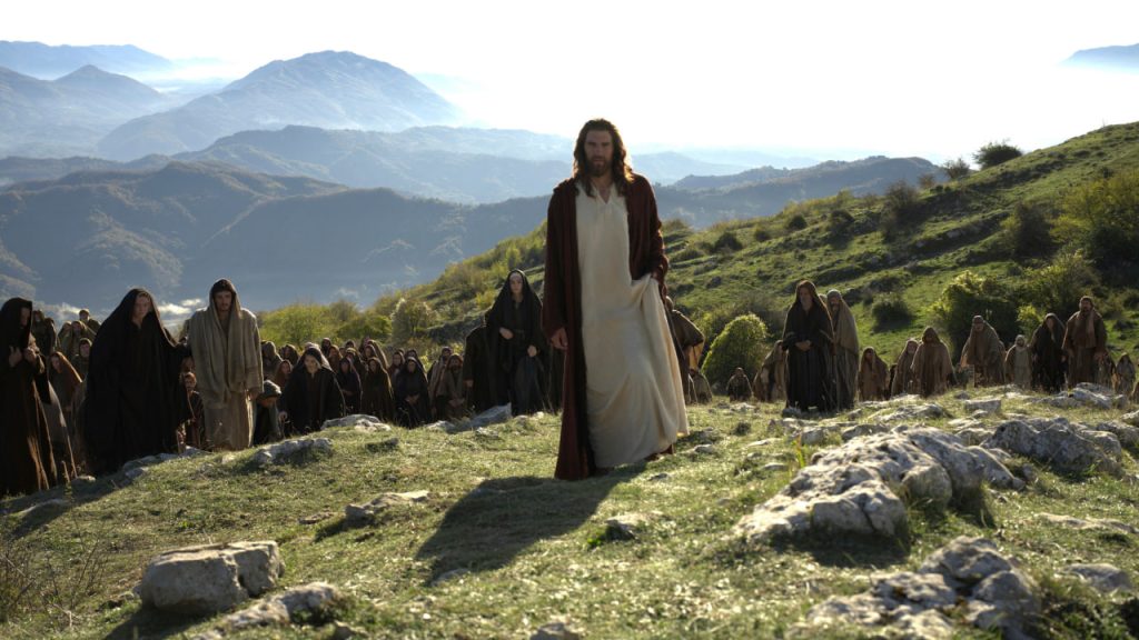 La sortie du film La Résurrection du Christ retardée