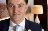 Henry Nowak poignardé à mort en décembre dernier. Nowak a été tué par Vickrum Digwa, un Sikh de 23 ans