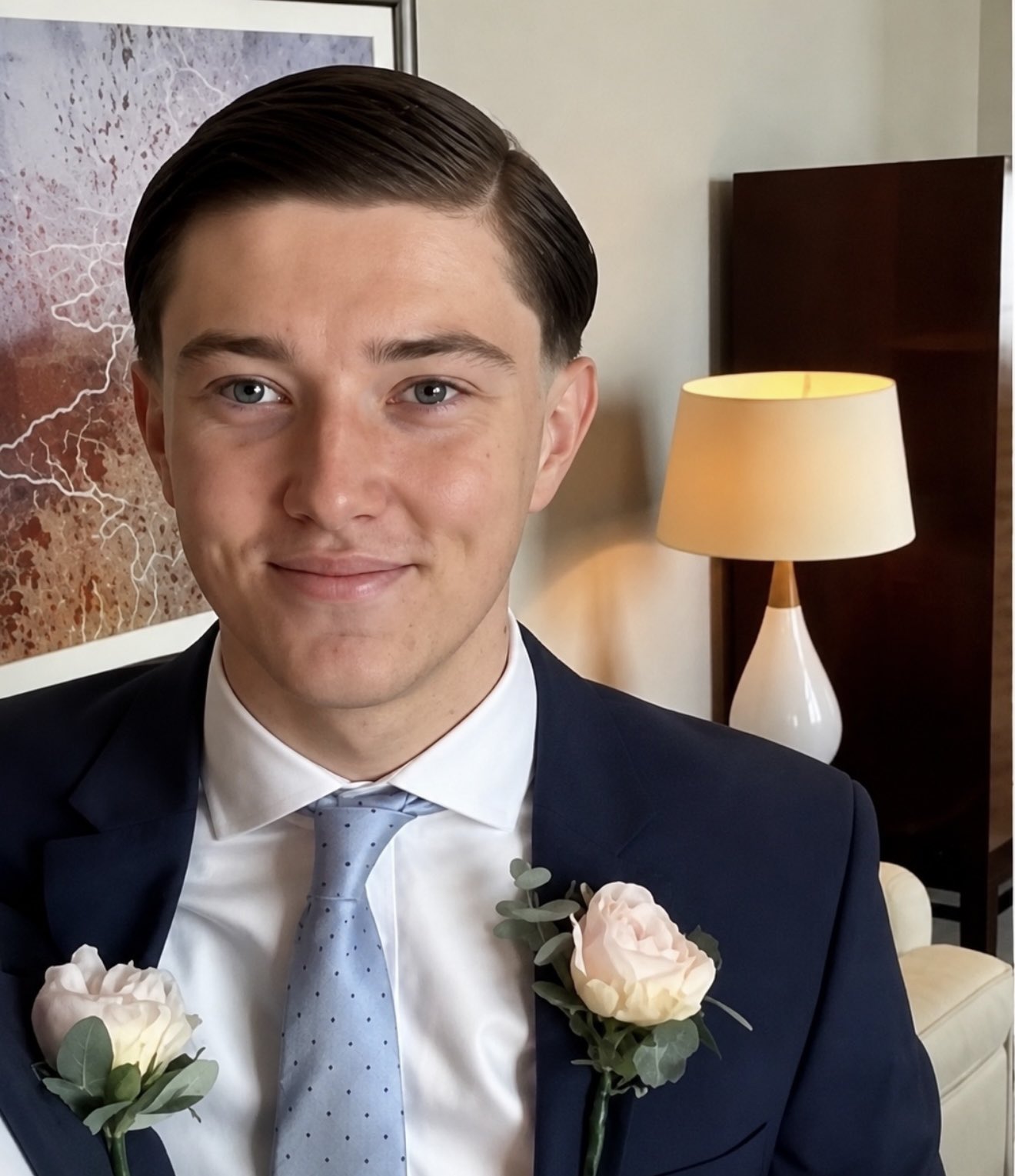 Henry Nowak poignardé à mort en décembre dernier. Nowak a été tué par Vickrum Digwa, un Sikh de 23 ans