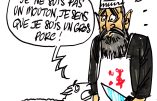 Ignace - Aïd el-Kebir et wokisme