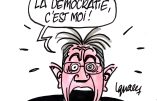 Ignace - LFI veut l'insurrection en cas de président RN