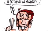 Ignace - Pourquoi un tel laxisme vis-à-vis des Black Blocs ?