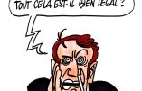 Ignace - Polémiques sur le Canon français