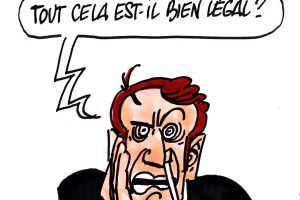 Ignace - Polémiques sur le Canon français