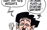 Ignace - 44% des Français craignent l'hantavirus