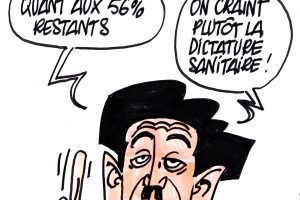 Ignace - 44% des Français craignent l'hantavirus