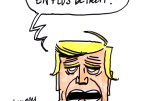 Ignace - Vers un accord Iran - USA ?