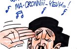 Ignace - Macron, plus qu'un an !