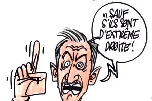 Ignace - Mbappé contre l'extrême droite