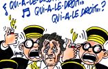Ignace - Patrick Bruel bientôt en tournée au Tribunal