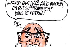 Ignace - Boulangers verbalisés le 1er mai