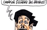 Ignace - Paris encore saccagé