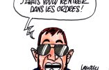 Ignace - Religieuse agressée par un Juif extrémiste