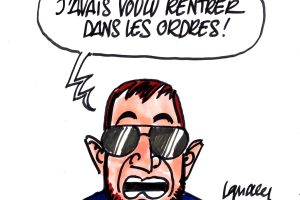 Ignace - Religieuse agressée par un Juif extrémiste