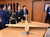 Le Japon dévoile un drone en carton à bas coût