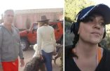 Une journaliste ayant enquêté sur le ranch Zorro de Jeffrey Epstein fuit les États-Unis