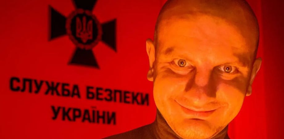 Ukraine : baisser l'âge de la conscription