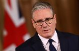 Mai 2026 - Keir Starmer, premier ministre du Royaume-Uni, refuse de démissionner après la défaite du Labour Party