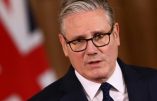 Royaume-Uni : Starmer refuse de démissionner