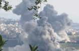 Liban : une école catholique et un monastère détruits par l’armée israélienne