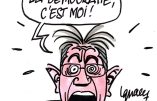 Un petit moment de détente : « Mais pourquoi n’es-tu pas un fan de MELENCHON ? »